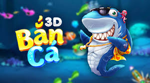 Bắn Cá 3D là gì?
