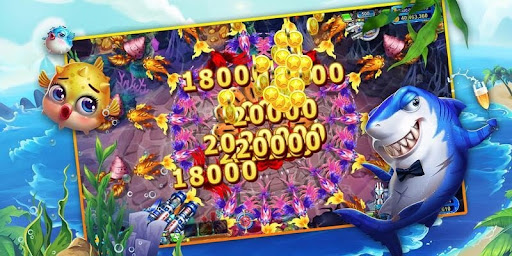 Ban Ca Nhatvip 2 2 Cơ chế trò chơi và Tính năng độc đáo trong Bắn Cá Nhatvip mang đến một trải nghiệm bắn cá đa dạng với hệ thống vũ khí đa dạng