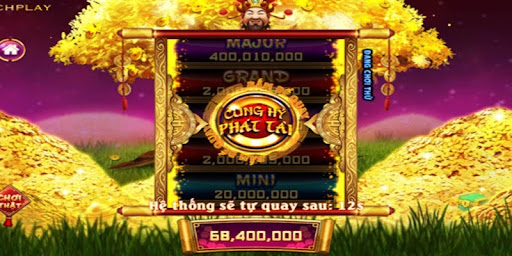 Cung Hy Phat Tai 3 Bắt đầu hành trình chơi Cung Hỷ Phát Tài Slot và khám phá cách tạo chiến lược, tối ưu hóa cơ hội chiến thắng