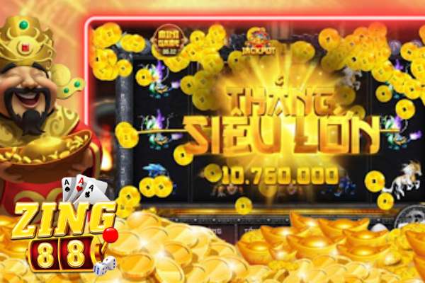 Hu Than Tai Nhatvip 1 Giới thiệu về nổ hũ Thần Tài