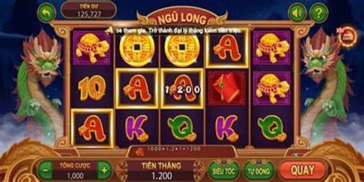 Kho tang ngu long 3 Khám phá cách chơi trò Kho Tàng Ngũ Long một cách đơn giản và thú vị tại Nhatvip để trải nghiệm niềm vui và thách thức từ trò chơi