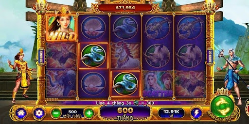 Son Tinh Thuy Tinh 4 Khám phá cách tham gia trò chơi Sơn Tinh Thủy Tinh tại Nhatvip và bắt đầu cuộc hành trình kỳ diệu