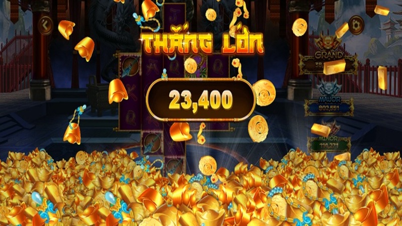 Tay Du Than Khi Nhatvip 4 Nắm rõ các biểu tượng