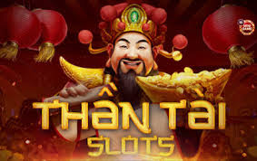 Giới thiệu về nổ hũ Thần Tài