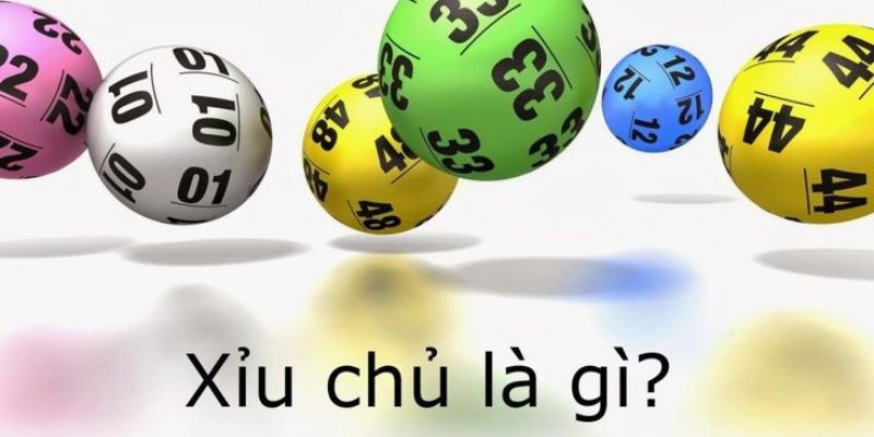 Xiu Chu La Gi 1 1 Xỉu Chủ là gì và những điều bạn cần biết