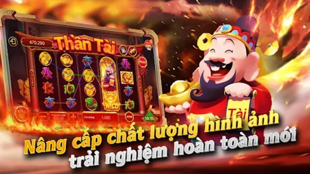 hu than tai nhatvip 2 Cách dùng cách tính năng trong game