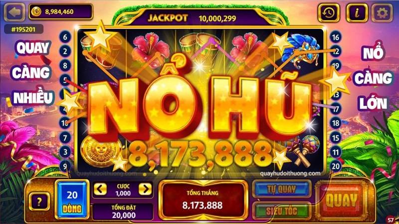 hu than tai nhatvip 4 Một số tuyệt chiêu khác