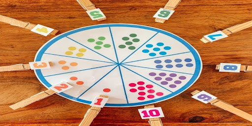 number game 1 Number Game là một trò chơi giải trí độc đáo kết hợp giữa dự đoán số và may mắn