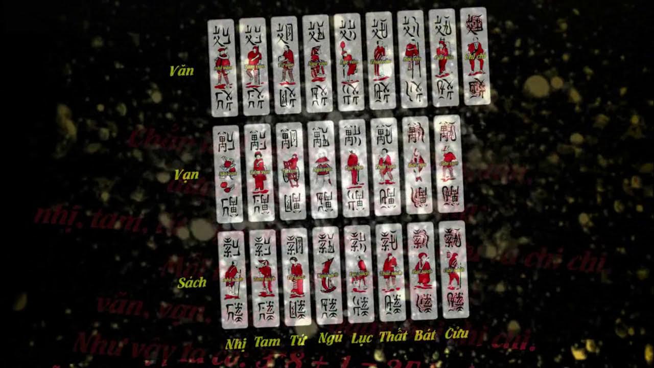 Cach Choi Chan Nhatvip 3 1 Lưu ý trong cách chơi chắn Nhatvip