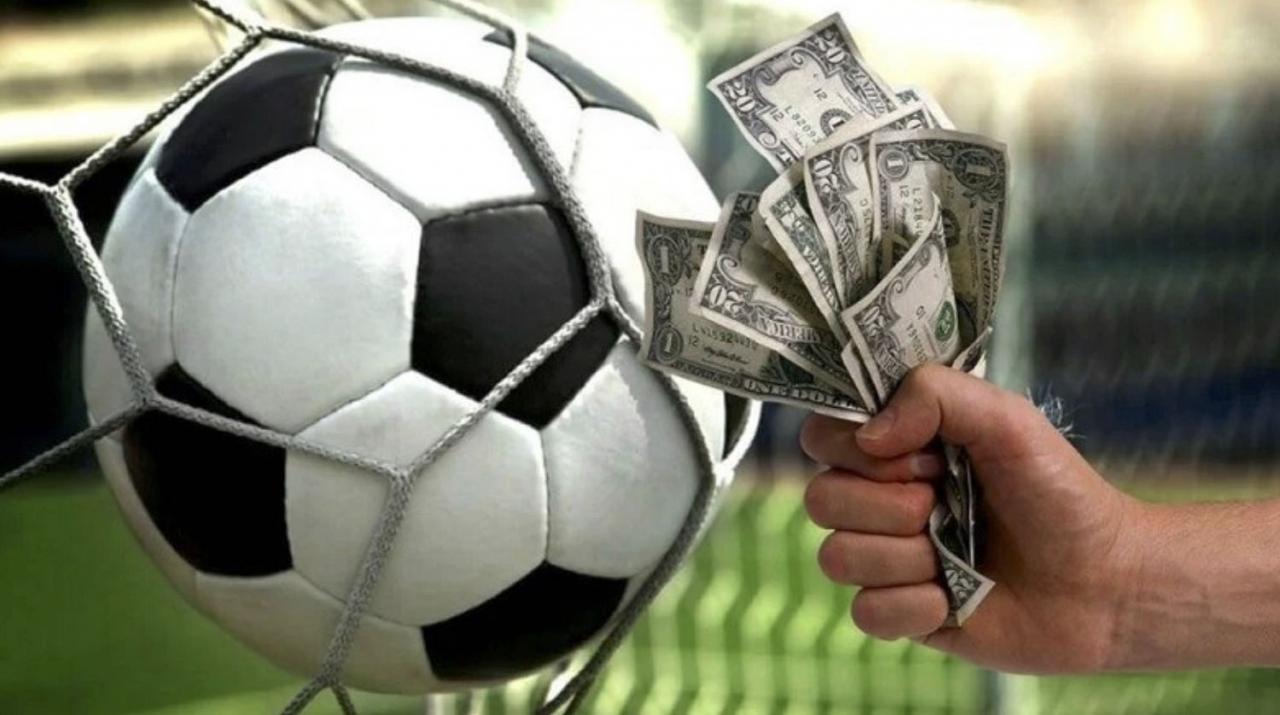 Keo Handicap 2 Kèo Handicap của trận Morocco vs Iran