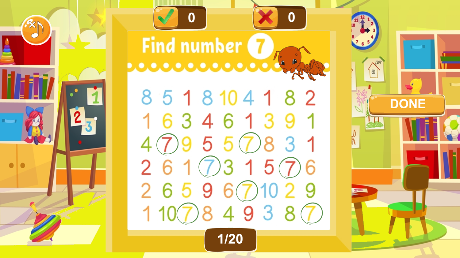 Number Game Nhatvip 1 Giới thiệu Number Game Nhatvip