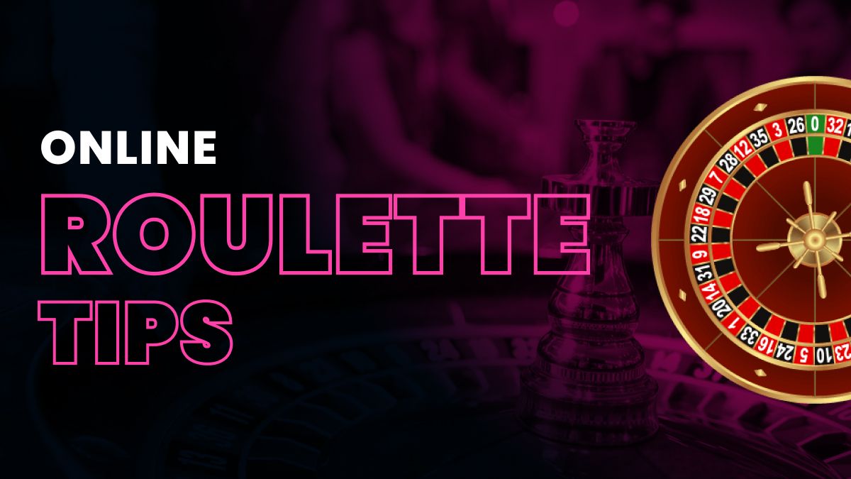 Roulette Nhatvip 4 Mẹo chơi Roulette hiệu quả