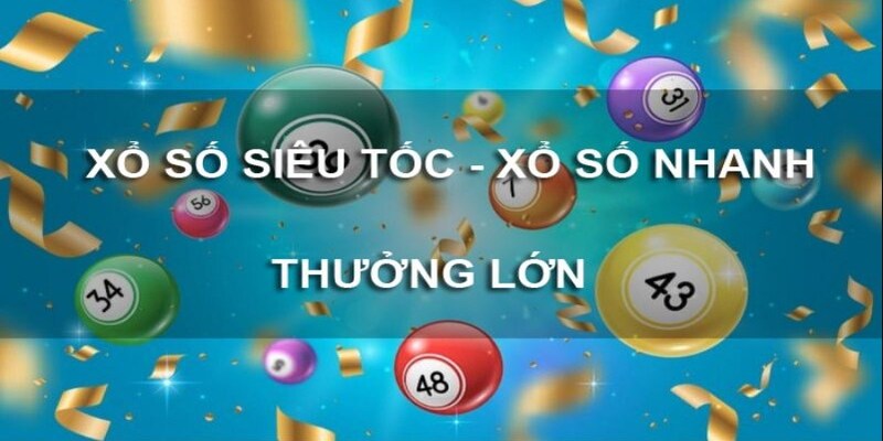 Xo So sieu toc 2 Chỉ nên tập trung chơi ở 1 kênh Xổ Số để phán đoán không bị nhiễu