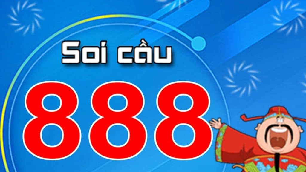 soi cau 888 1 Soi cầu 888 2nháy miễn phí chuyên cung cấp cách soi cầu miễn phí, chất lượng