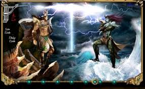 Giới thiệu về slot game sơn tinh thủy tinh