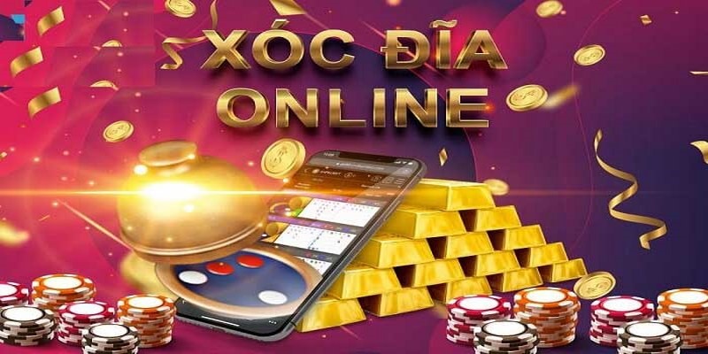xoc dia Nhatvip 2 Cửa cược trong xóc đĩa Nhatvip