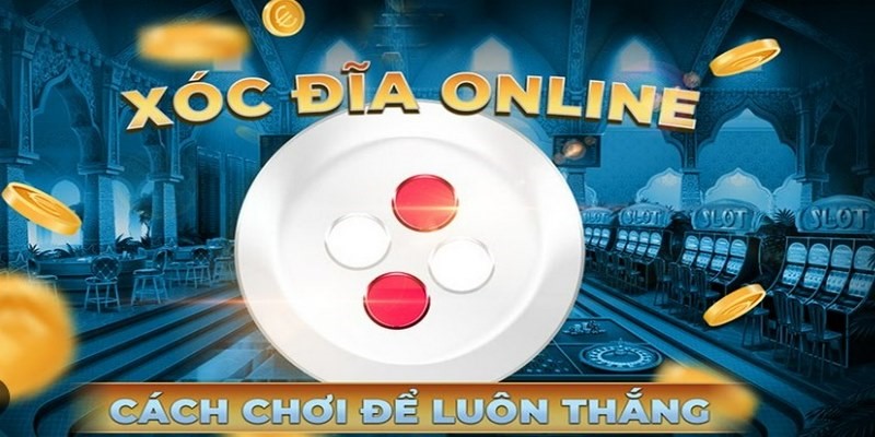 xoc dia Nhatvip 3 Kinh nghiệm chơi xóc đĩa